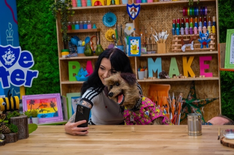 2025 08 26 Bp Selfie