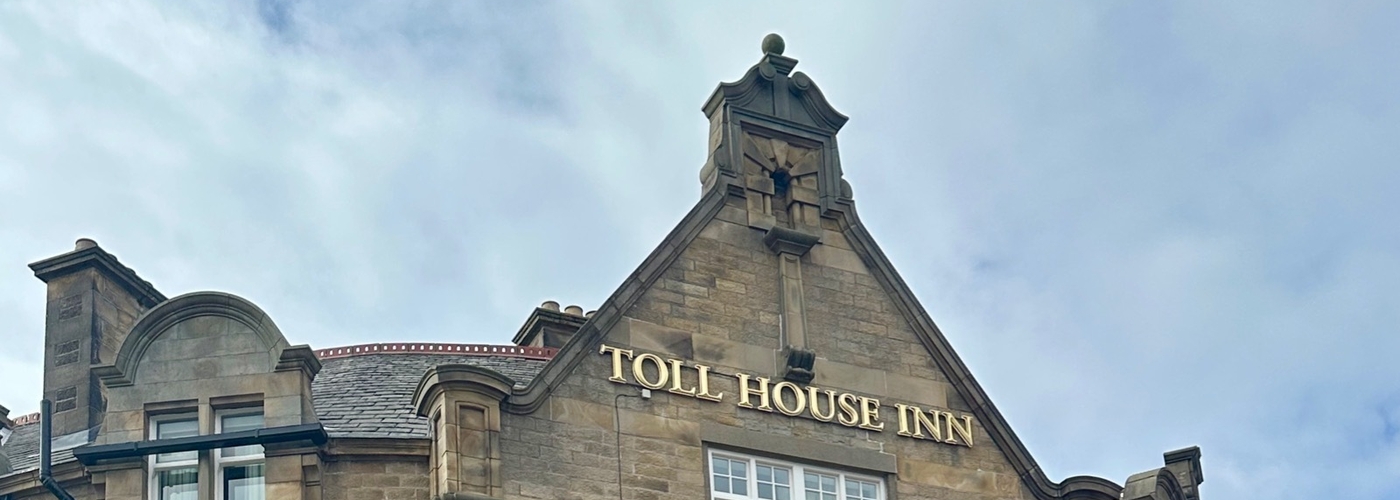 2025 08 26 Toll House Header