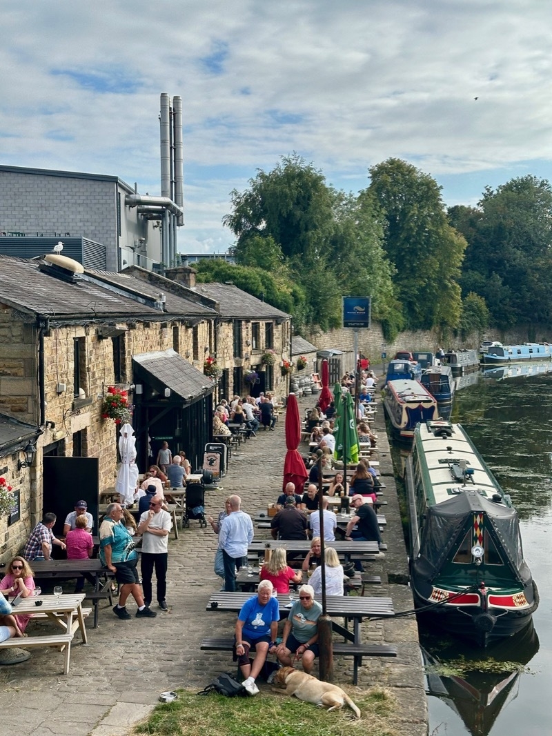 2025 08 26 Lancaster Canal