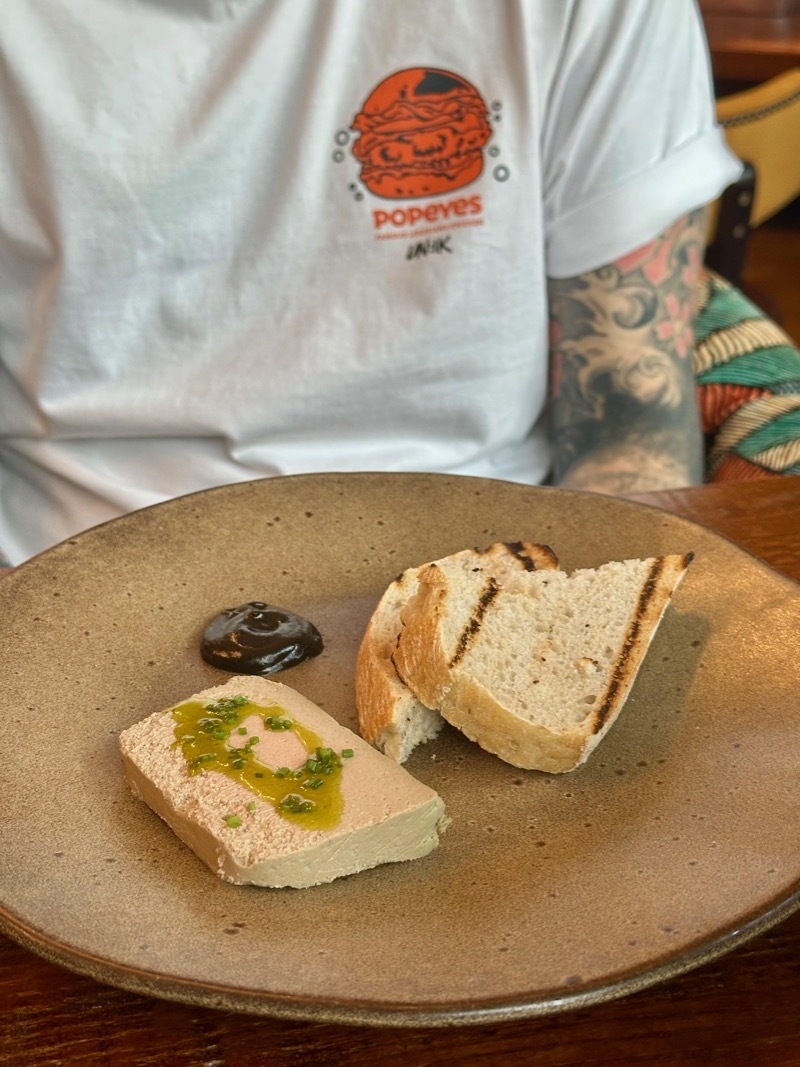 2025 08 26 Toll House Inn Parfait