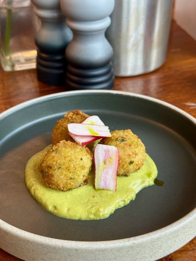 2025 08 26 Toll House Arancini