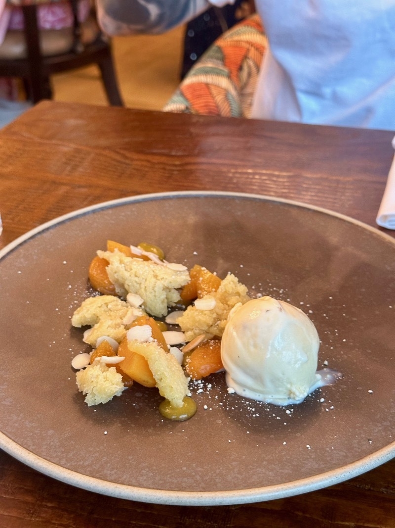 2025 08 26 Toll House Apricot