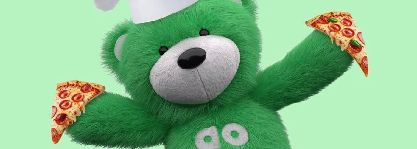 2025 08 28 Bear Pizza