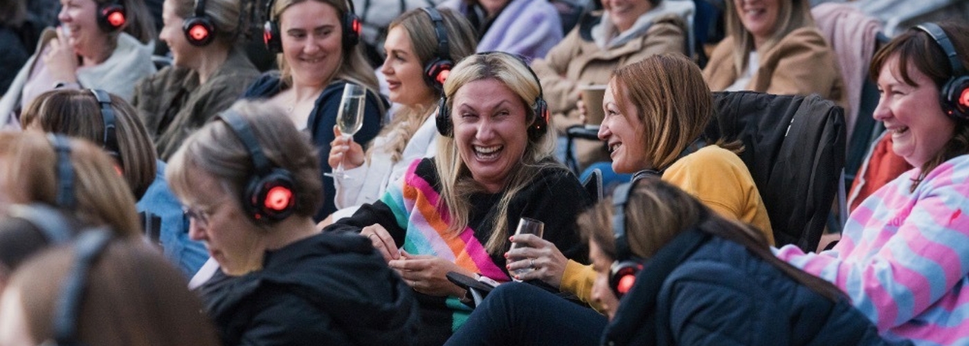 2025 08 29 Liverpools Biggest Open Air Cinema At Calderstones Park 1