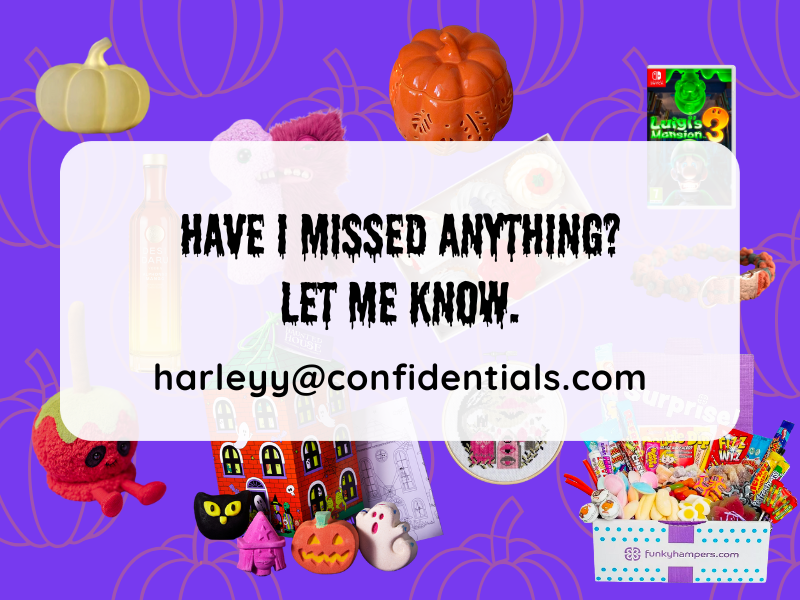 2025 09 05 Halloween Gift Guide Cta