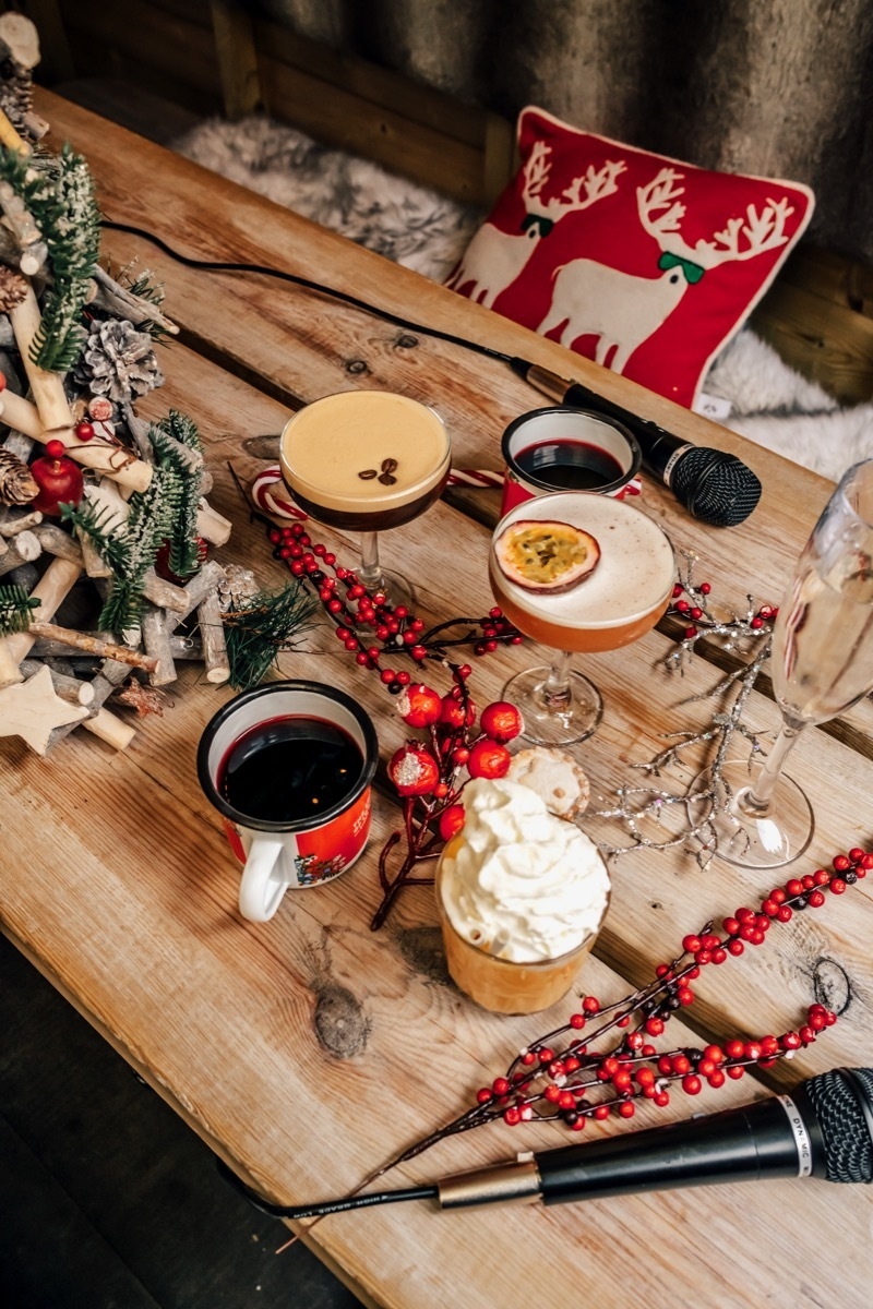 2025 09 05 Bar Hutte