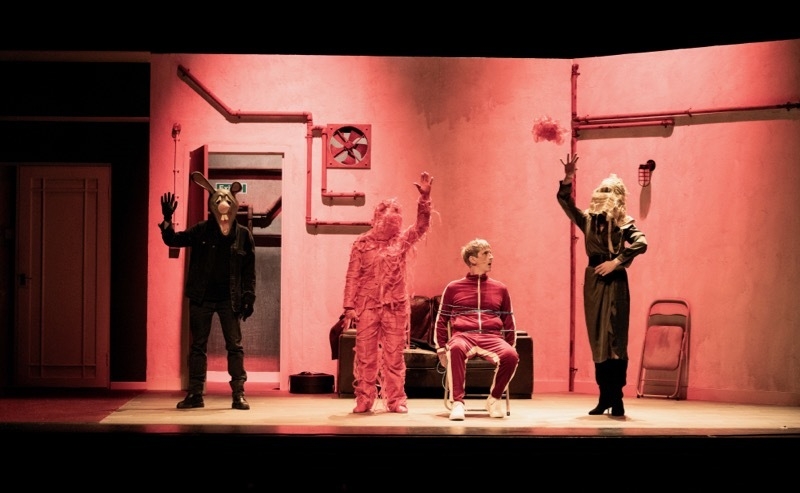 2025 09 10 Ideal Show