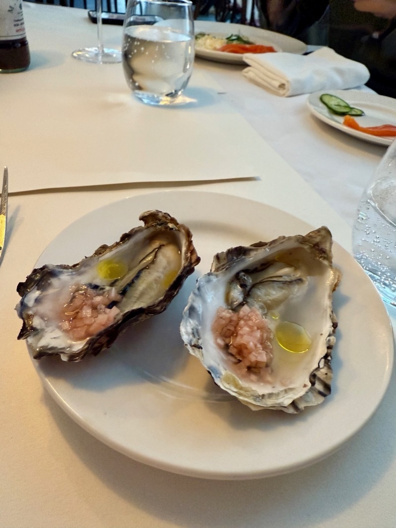 2025 09 11 Winsome Oysters