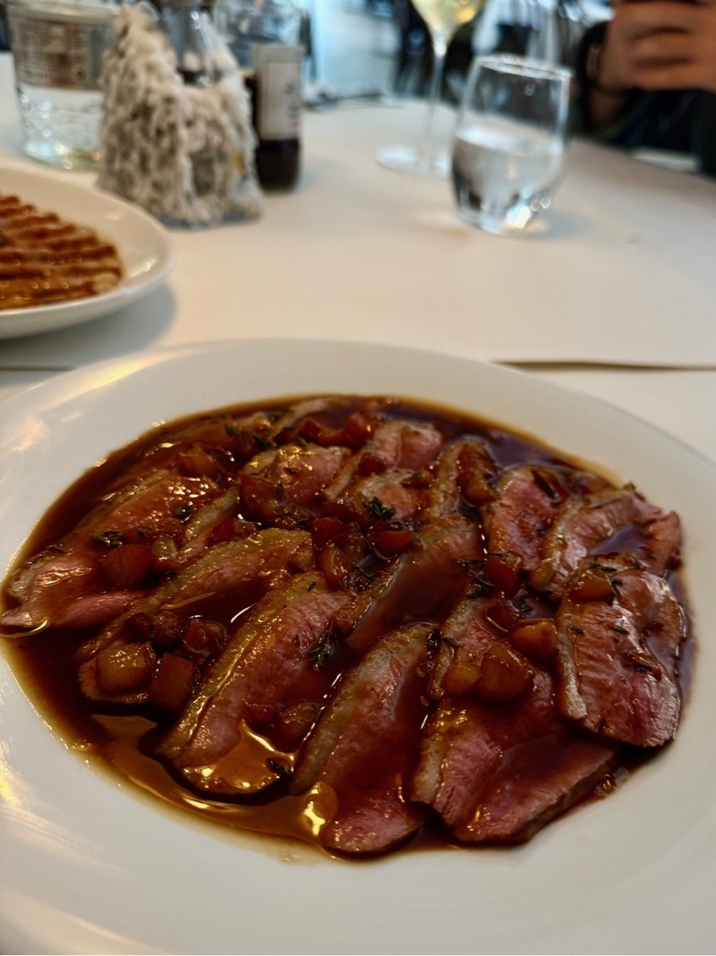 2025 09 11 Winsome Duck