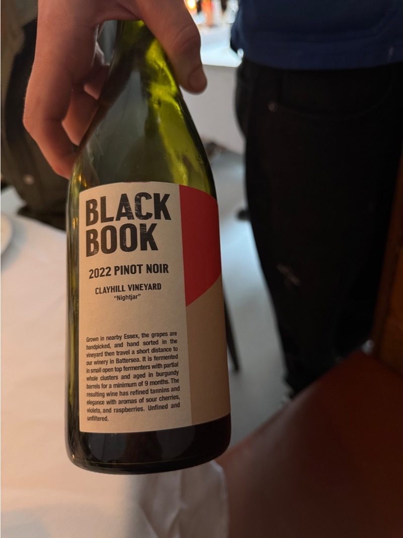 2025 09 11 Winsome Wine