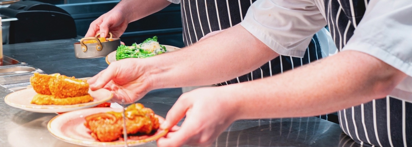 2025 09 15 L20 Students At Voyagers At Their Previous Collaboration In February Charlie Sharpe And Alfie Kennedy 1