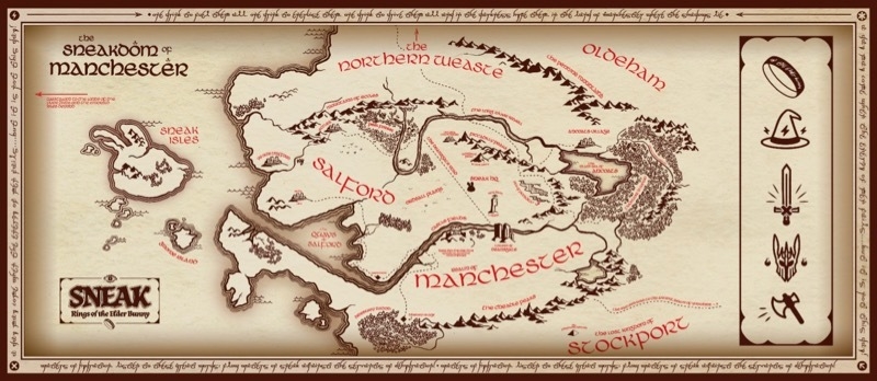 2025 09 19 Sneak Pad