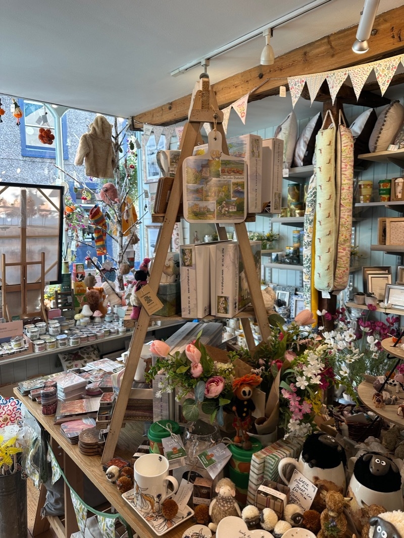 2024 09 19 Penrith The Unicorn