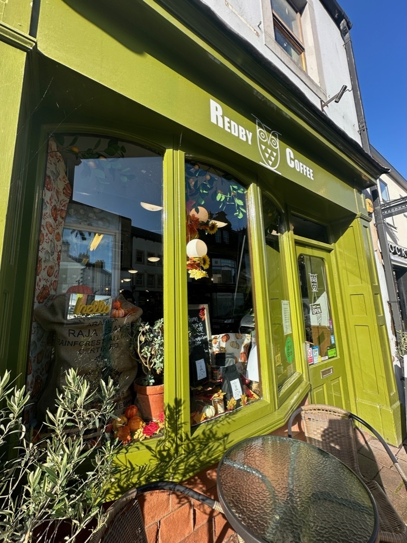 2025 09 19 Penrith Redbys