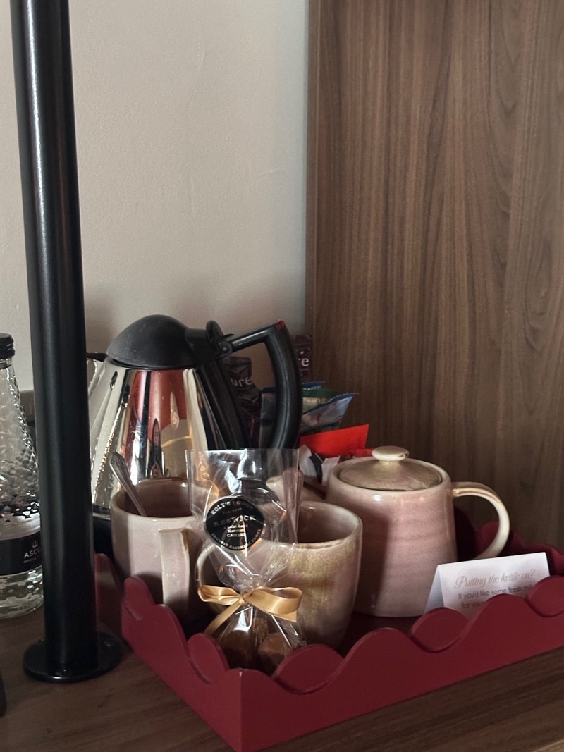 2025 09 21 Royal Oak Room 2