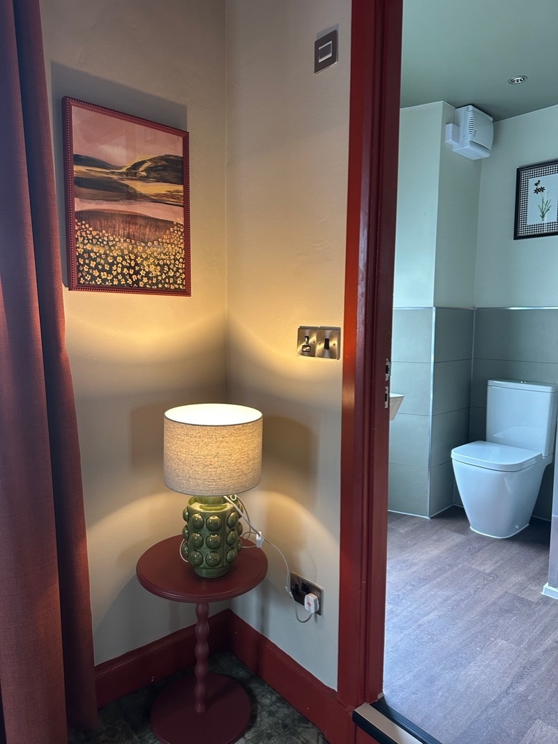 2025 09 21 Royal Oak Room 4