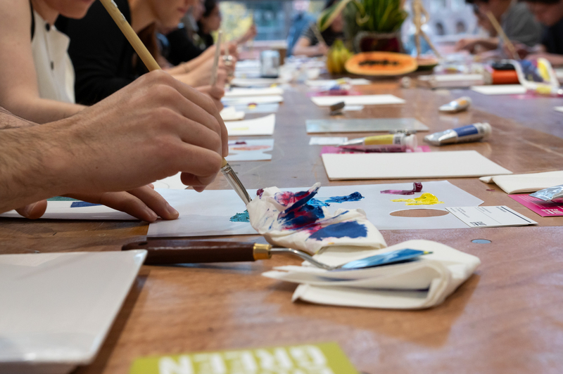 2025 09 29 Manchester Art Fair 2