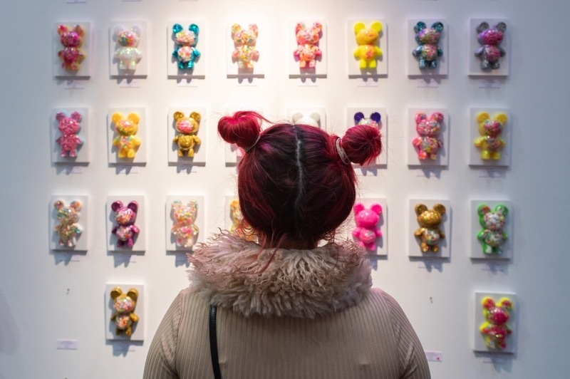 2025 09 29 Manchester Art Fair