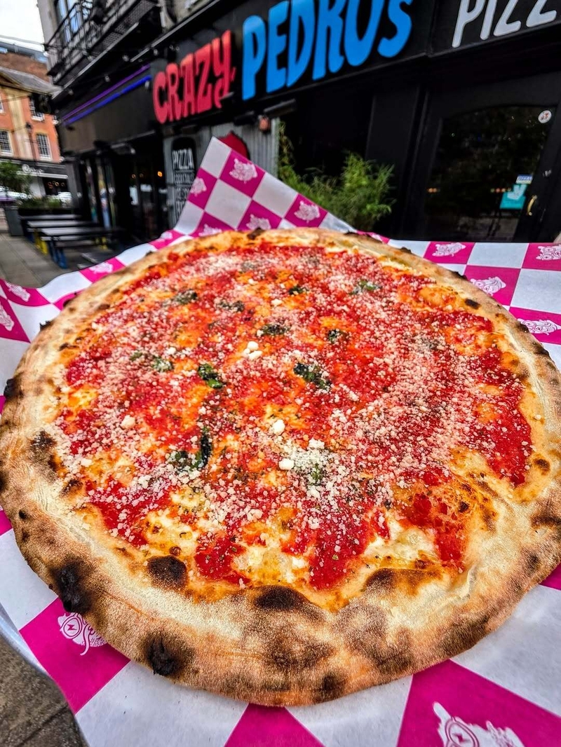 2025 09 29 Crazy Pedros