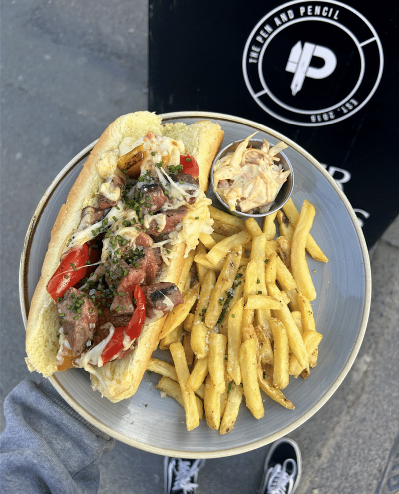 2025 09 29 Pen And Pencil