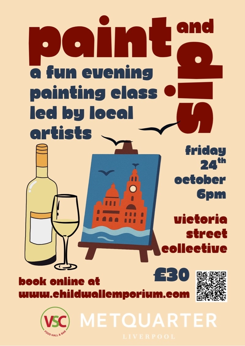 2025 09 30 Paint And Sip