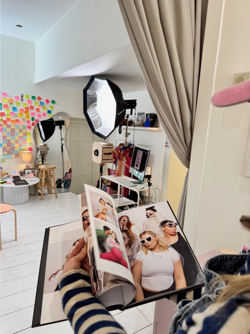 2025 09 30 Candid Studios Studio