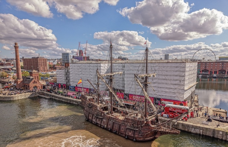 2025 09 30 Alber Dock  Stratus Imagery 1