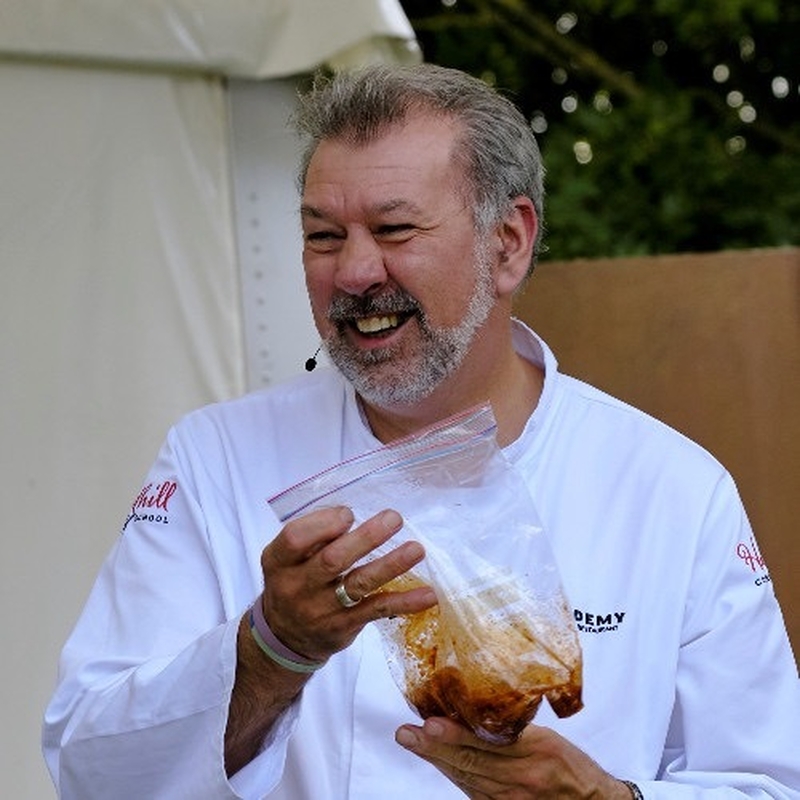 2025 10 10 Brian Mellor Linkedin Pic