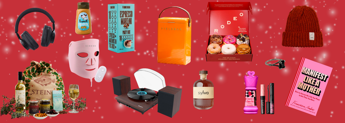2025 10 24 Christmas Gift Guide Header