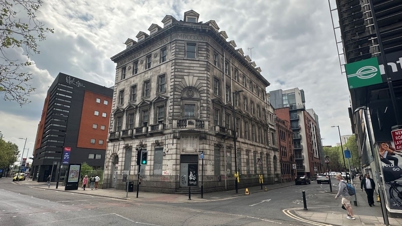 2025 10 31 Union Bank Piccadilly