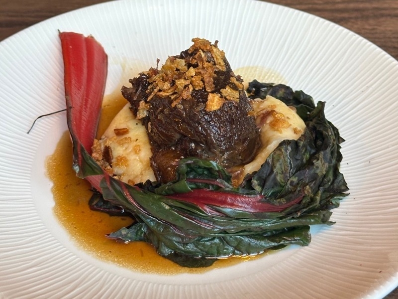 2025 11 05 Horse And Jockey Ox Cheek