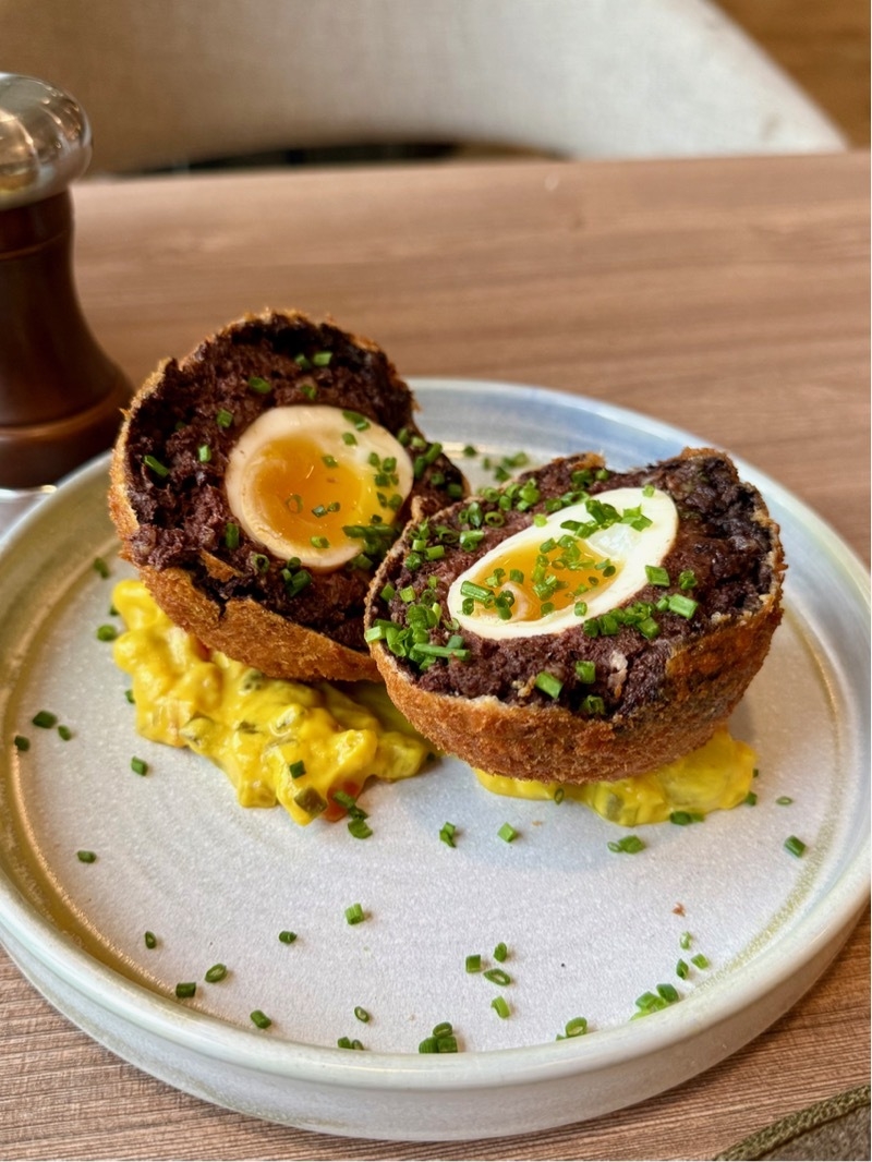 2025 11 10 Manchester Scotch Egg