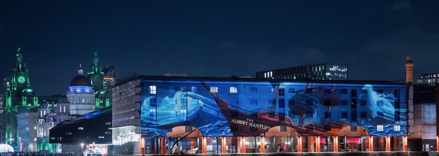 2025 11 10 Halloween Projection Rad 1