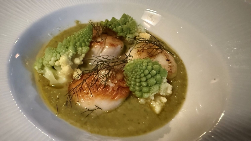2025 11 17 Horse And Jockey Scallops