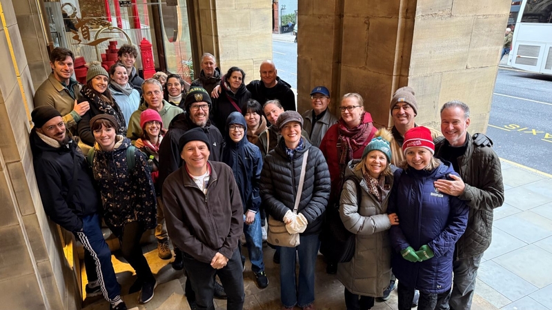 2025 11 17 Tour Group