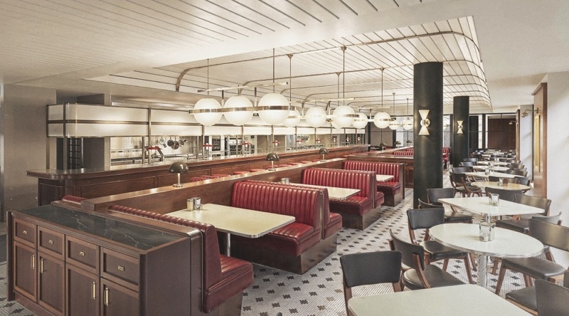 2025 11 19 Mollies Diner View 1