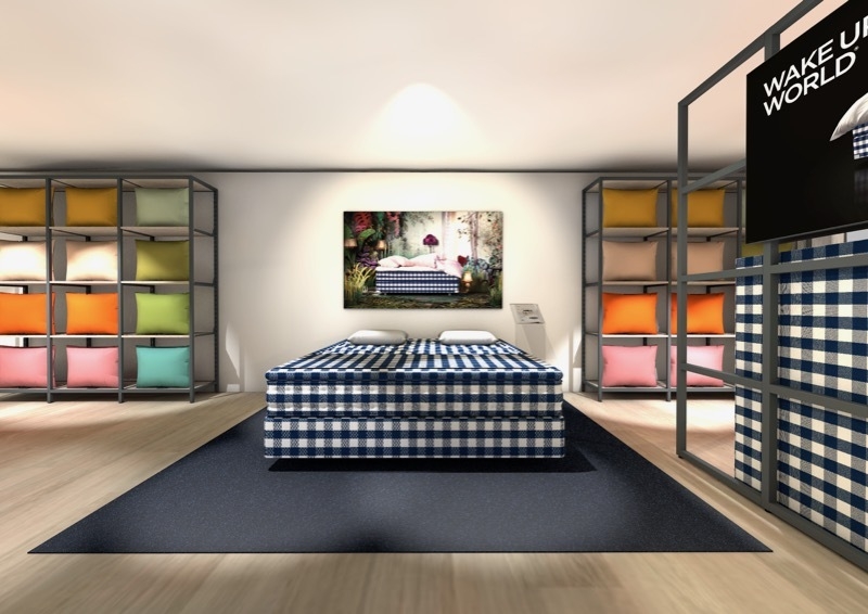 2025 11 28 Hästens Wilmslow 5