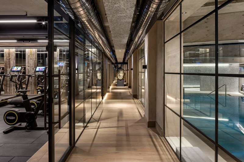 2025 12 07 Edwardian Gym 1