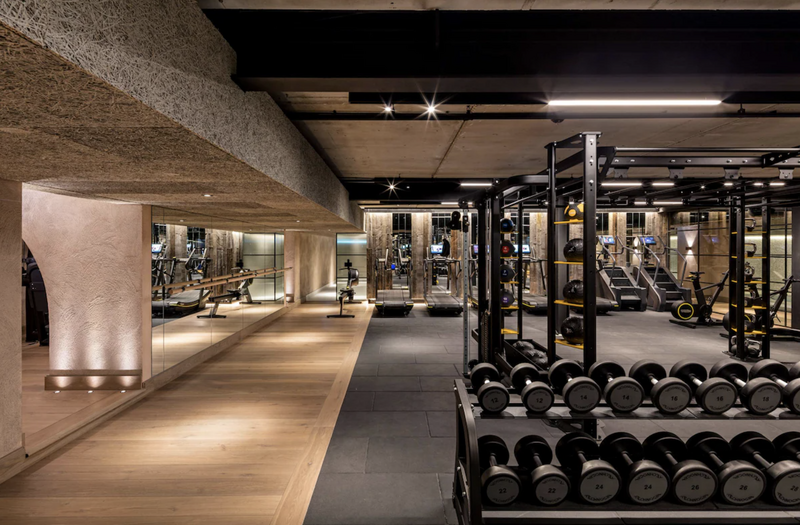 2025 12 07 Edwardian Gym 2