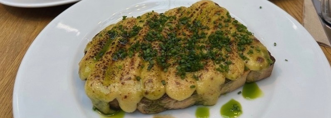 2025 12 10 Freds Rarebit