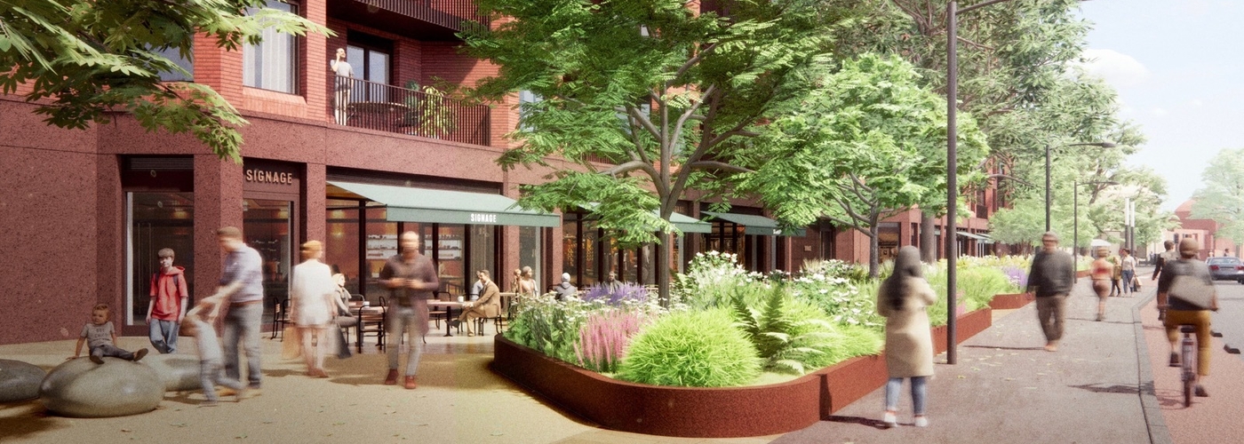 2025 12 18 Barlow Moor Road 1