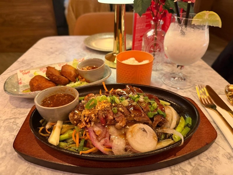2025 12 22 Spice Thai Bold Street