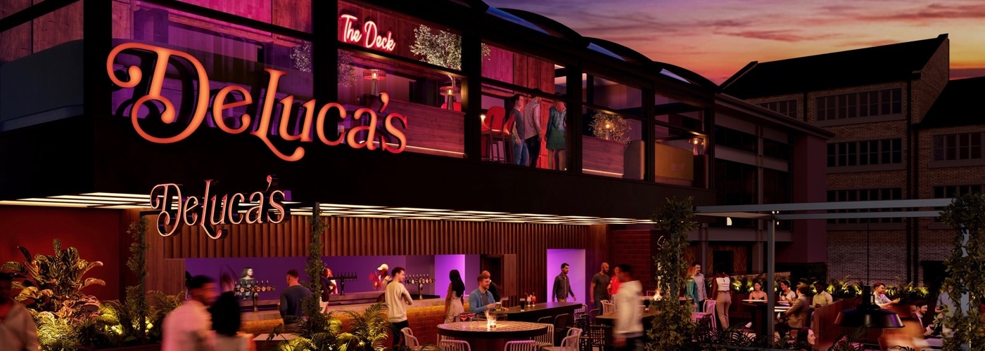 2025 01 13 De Lucas Header