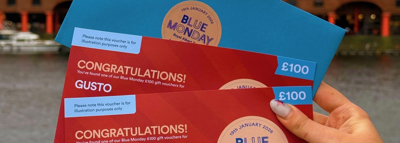 2026 01 14 Rad Blue Monday 2