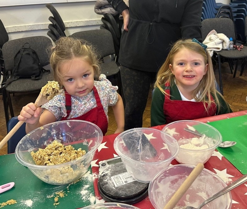 2025 01 19 Cook Stars Childrens Workshop