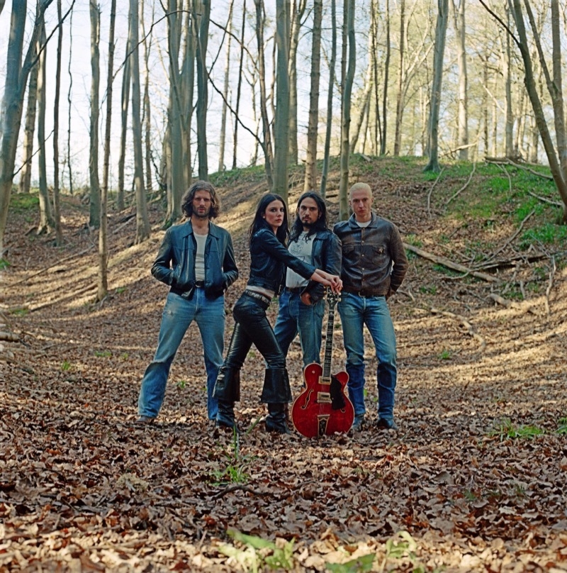 2026 01 30 Wolf Alice