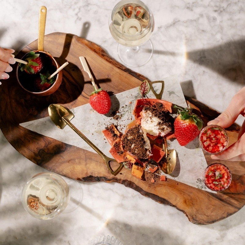 2026 01 30 The Botanist