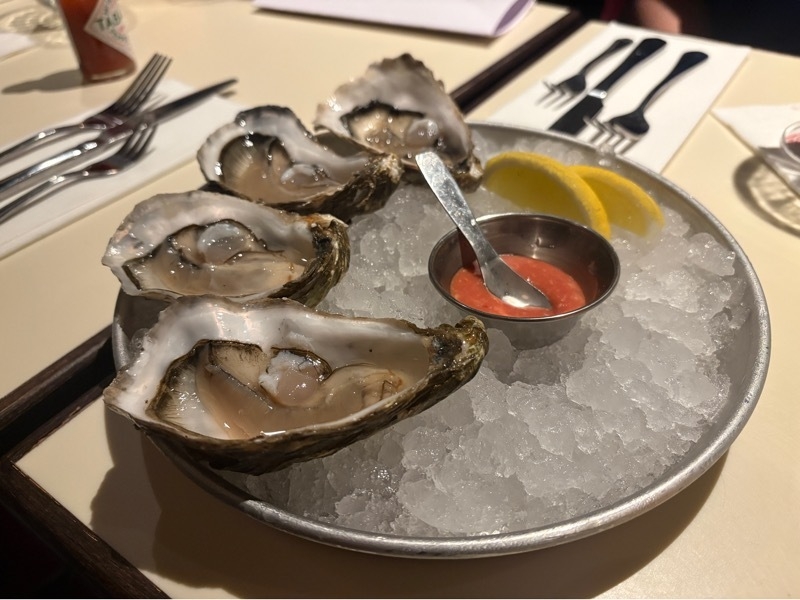 2026 02 02 Bar Shrimp Oyster