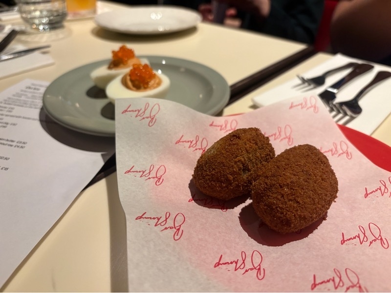 2026 02 02 Bar Shrimp Croquette