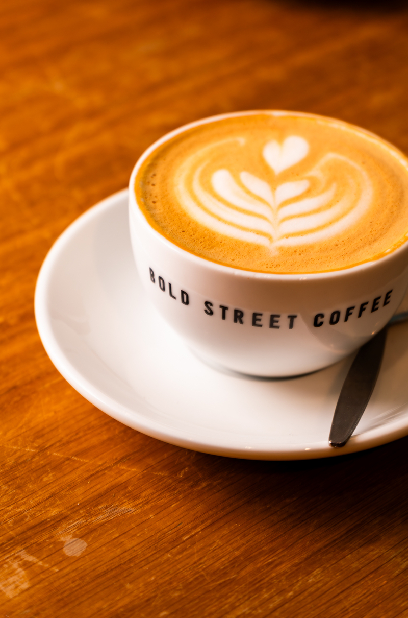 2026 02 06 Bold Street Coffee